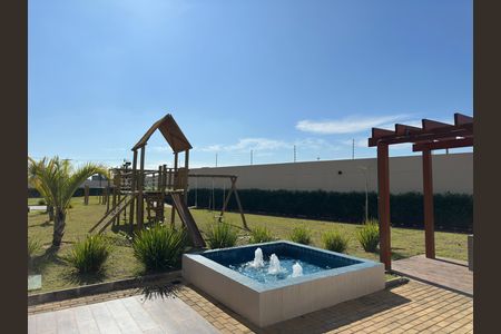 Apartamento para alugar com 64m², 2 quartos e 2 vagas Apartamento para alugar com 64m², 2 quartos e 2 vagasÁrea comum - Playground