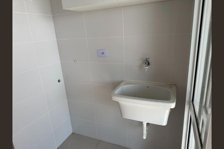 Apartamento para alugar com 64m², 2 quartos e 2 vagas Apartamento para alugar com 64m², 2 quartos e 2 vagasÁrea de Serviço