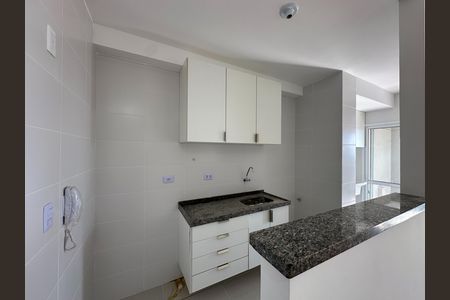 Apartamento para alugar com 64m², 2 quartos e 2 vagas Apartamento para alugar com 64m², 2 quartos e 2 vagasCozinha