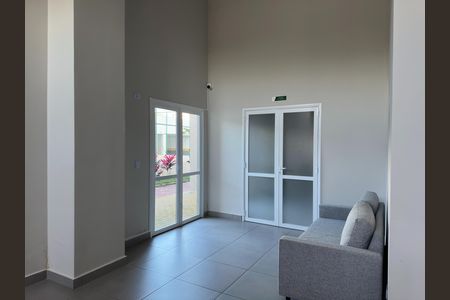Apartamento para alugar com 64m², 2 quartos e 2 vagas Apartamento para alugar com 64m², 2 quartos e 2 vagasEspaço Gourmet