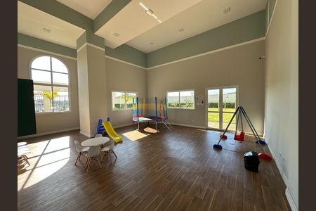 Apartamento para alugar com 64m², 2 quartos e 2 vagas Apartamento para alugar com 64m², 2 quartos e 2 vagasBrinquedoteca