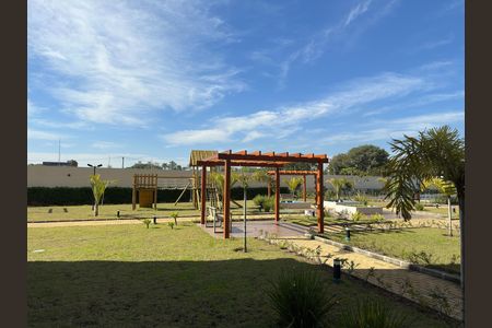 Área comum de apartamento para alugar com 2 quartos, 64m² em Jardim Didinha, Jacareí