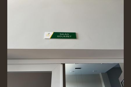 Apartamento para alugar com 64m², 2 quartos e 2 vagas Apartamento para alugar com 64m², 2 quartos e 2 vagasEspaço Gourmet