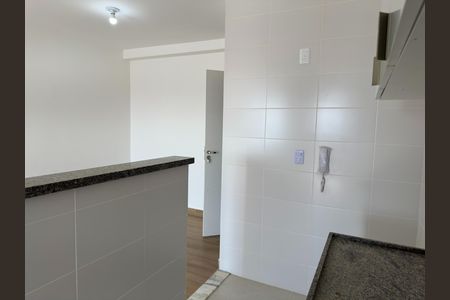 Apartamento para alugar com 64m², 2 quartos e 2 vagas Apartamento para alugar com 64m², 2 quartos e 2 vagasCozinha