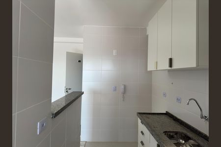 Apartamento para alugar com 64m², 2 quartos e 2 vagas Apartamento para alugar com 64m², 2 quartos e 2 vagasCozinha