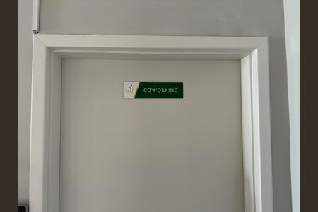 Área comum de apartamento para alugar com 2 quartos, 64m² em Jardim Didinha, Jacareí