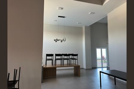 Apartamento para alugar com 64m², 2 quartos e 2 vagas Apartamento para alugar com 64m², 2 quartos e 2 vagasEspaço Gourmet