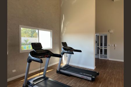 Apartamento para alugar com 64m², 2 quartos e 2 vagas Apartamento para alugar com 64m², 2 quartos e 2 vagasAcademia