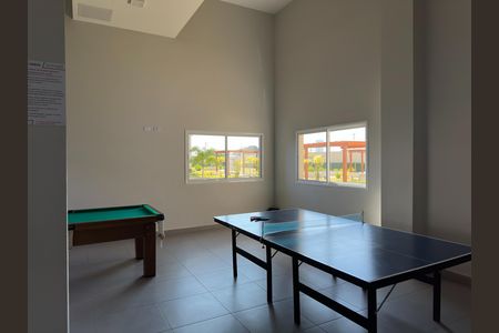 Apartamento para alugar com 64m², 2 quartos e 2 vagas Apartamento para alugar com 64m², 2 quartos e 2 vagasSala de Jogos