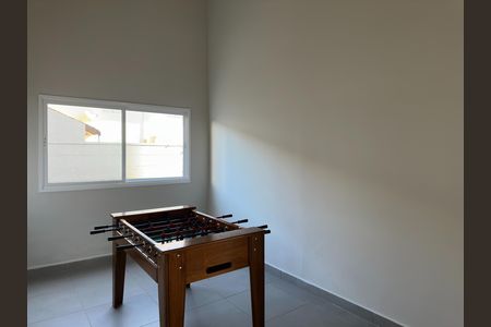Apartamento para alugar com 64m², 2 quartos e 2 vagas Apartamento para alugar com 64m², 2 quartos e 2 vagasSala de Jogos