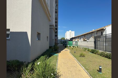 Apartamento para alugar com 64m², 2 quartos e 2 vagas Apartamento para alugar com 64m², 2 quartos e 2 vagasÁrea comum