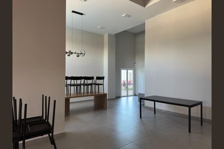 Apartamento para alugar com 64m², 2 quartos e 2 vagas Apartamento para alugar com 64m², 2 quartos e 2 vagasEspaço Gourmet