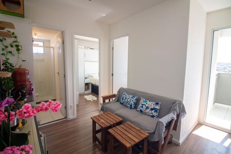 Apartamento à venda com 2 quartos, 31m² em Jardim Sao Luiz, São Paulo