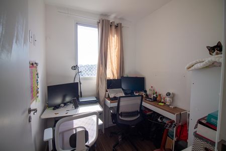 Quarto 1 de apartamento à venda com 2 quartos, 31m² em Jardim Sao Luiz, São Paulo