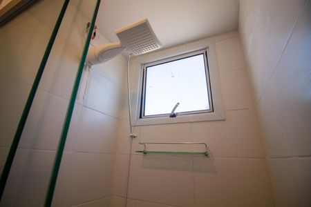 Banheiro de apartamento à venda com 2 quartos, 31m² em Jardim Sao Luiz, São Paulo