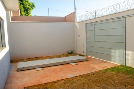 Área comum de casa à venda com 2 quartos, 95m² em Jardim Novo Mundo, Goiânia