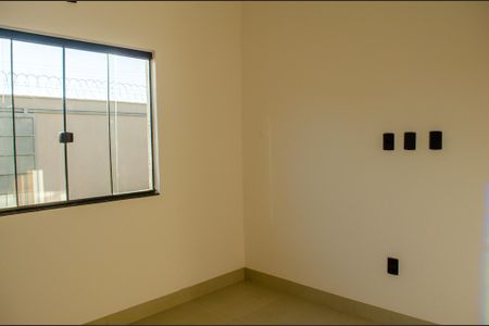 Suíte de casa à venda com 2 quartos, 95m² em Jardim Novo Mundo, Goiânia