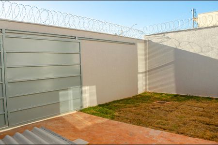 Área comum de casa à venda com 2 quartos, 95m² em Jardim Novo Mundo, Goiânia