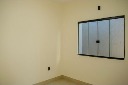 Quarto de casa à venda com 2 quartos, 95m² em Jardim Novo Mundo, Goiânia