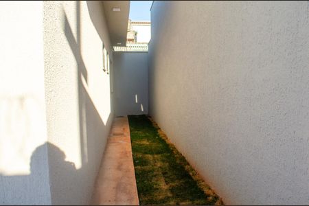 Área comum de casa à venda com 2 quartos, 95m² em Jardim Novo Mundo, Goiânia