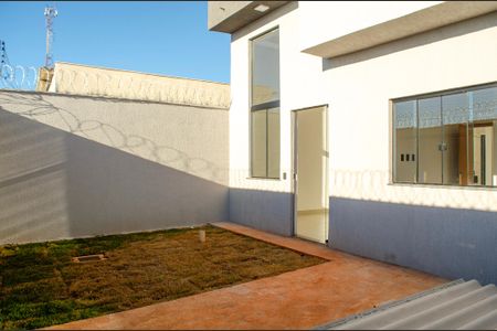 Área comum de casa à venda com 2 quartos, 95m² em Jardim Novo Mundo, Goiânia