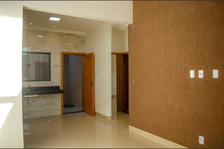 Casa à venda com 2 quartos, 95m² em Jardim Novo Mundo, Goiânia