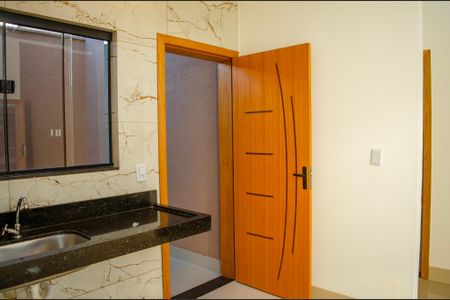 Casa à venda com 2 quartos, 95m² em Jardim Novo Mundo, Goiânia