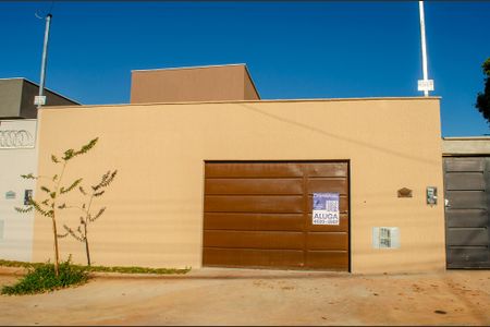Casa à venda com 95m², 2 quartos e sem vaga