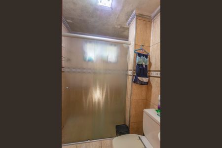 Apartamento à venda com 69m², 3 quartos e 1 vaga Apartamento à venda com 69m², 3 quartos e 1 vagaBanheiro