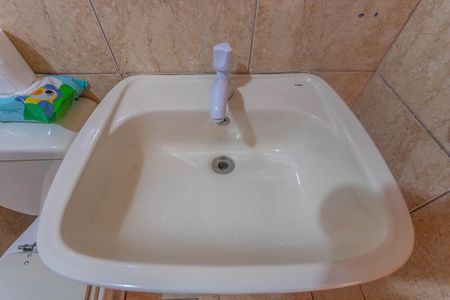 Apartamento à venda com 69m², 3 quartos e 1 vaga Apartamento à venda com 69m², 3 quartos e 1 vagaBanheiro