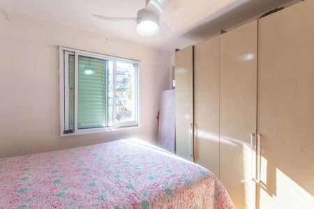 Apartamento à venda com 69m², 3 quartos e 1 vaga Apartamento à venda com 69m², 3 quartos e 1 vagaQuarto 3