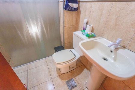 Apartamento à venda com 69m², 3 quartos e 1 vaga Apartamento à venda com 69m², 3 quartos e 1 vagaBanheiro