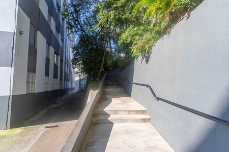 Apartamento à venda com 69m², 3 quartos e 1 vaga Apartamento à venda com 69m², 3 quartos e 1 vagaEntrada