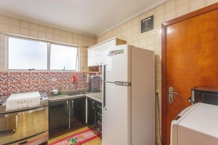 Apartamento à venda com 69m², 3 quartos e 1 vaga Apartamento à venda com 69m², 3 quartos e 1 vagaCozinha