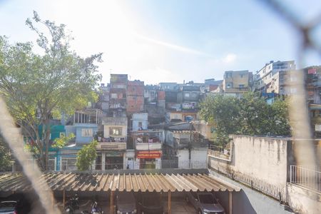 Vista do quarto 3  de apartamento à venda com 3 quartos, 69m² em Jardim Vilas Boas, São Paulo