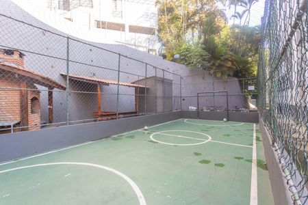 Apartamento à venda com 69m², 3 quartos e 1 vaga Apartamento à venda com 69m², 3 quartos e 1 vagaQuadra Esportiva