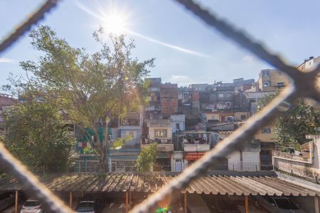 Vista do quarto 1  de apartamento à venda com 3 quartos, 69m² em Jardim Vilas Boas, São Paulo