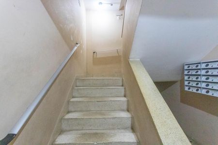 Apartamento à venda com 69m², 3 quartos e 1 vaga Apartamento à venda com 69m², 3 quartos e 1 vagaEntrada