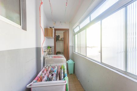 Apartamento à venda com 69m², 3 quartos e 1 vaga Apartamento à venda com 69m², 3 quartos e 1 vagaÁrea de serviço