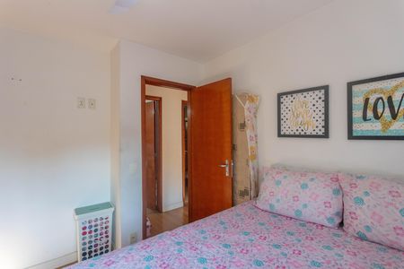 Apartamento à venda com 69m², 3 quartos e 1 vaga Apartamento à venda com 69m², 3 quartos e 1 vagaQuarto 3