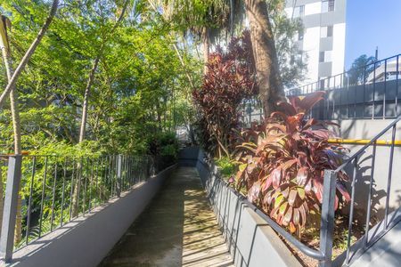 Apartamento à venda com 69m², 3 quartos e 1 vaga Apartamento à venda com 69m², 3 quartos e 1 vagaEntrada