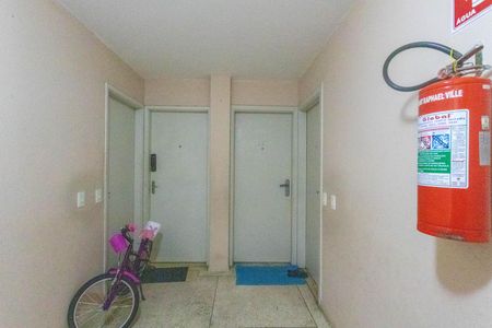 Apartamento à venda com 69m², 3 quartos e 1 vaga Apartamento à venda com 69m², 3 quartos e 1 vagaEntrada