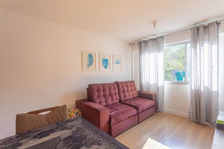 Apartamento à venda com 69m², 3 quartos e 1 vaga Apartamento à venda com 69m², 3 quartos e 1 vagaSala
