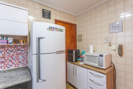 Apartamento à venda com 69m², 3 quartos e 1 vaga Apartamento à venda com 69m², 3 quartos e 1 vagaCozinha