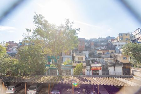Apartamento à venda com 69m², 3 quartos e 1 vaga Apartamento à venda com 69m², 3 quartos e 1 vagaVista da sala