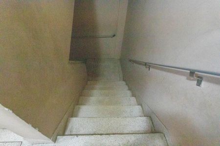 Entrada  de apartamento à venda com 3 quartos, 69m² em Jardim Vilas Boas, São Paulo