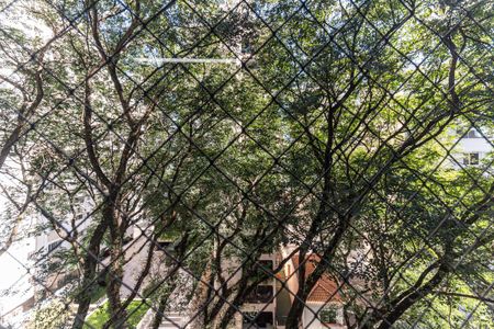 Vista do Quarto 3 de apartamento para alugar com 3 quartos, 143m² em Santa Cecilia, São Paulo