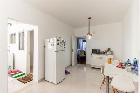 Cozinha de apartamento para alugar com 3 quartos, 143m² em Santa Cecilia, São Paulo