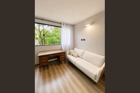 Quarto 1 de kitnet/studio para alugar com 1 quarto, 24m² em Jardim das Vertentes, São Paulo