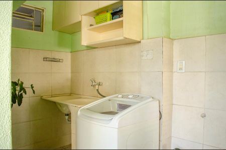 Casa à venda com 432m², 5 quartos e 4 vagasÁrea de Serviço 3